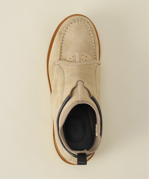 【SUICOKE / スイコック】SGY01 suicoke（スイコック）の「【SUICOKE / スイコック】SGY01