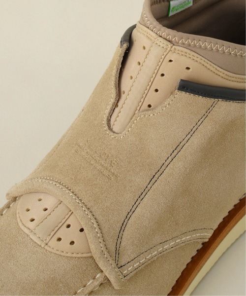 suicoke（スイコック）の「【SUICOKE / スイコック】SGY01