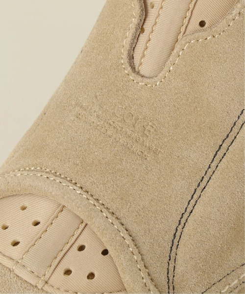 【SUICOKE / スイコック】SGY01 suicoke（スイコック）の「【SUICOKE / スイコック】SGY01