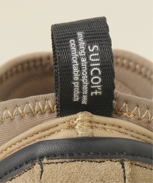 【SUICOKE / スイコック】SGY01 suicoke（スイコック）の「【SUICOKE / スイコック】SGY01