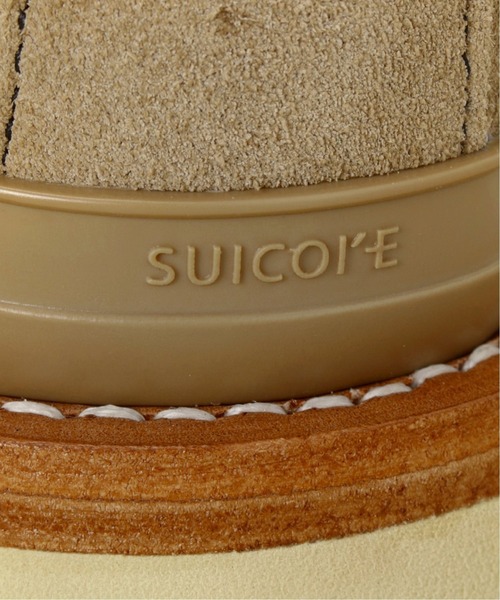 【SUICOKE / スイコック】SGY01 suicoke（スイコック）の「【SUICOKE / スイコック】SGY01