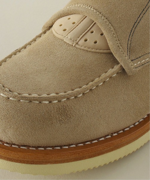 【SUICOKE / スイコック】SGY01 suicoke（スイコック）の「【SUICOKE / スイコック】SGY01
