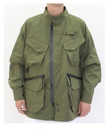 MANASTASH | MANASTASH/マナスタッシュ　EXTRA MILE INFINITY JACKET エクストラマイルインフィニティジャケット 7122038(ブルゾン)