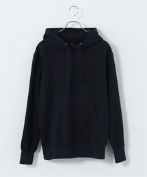 【SAVE KHAKI UNITED】SUPIMA FLEECE プルオーバー フーディ
