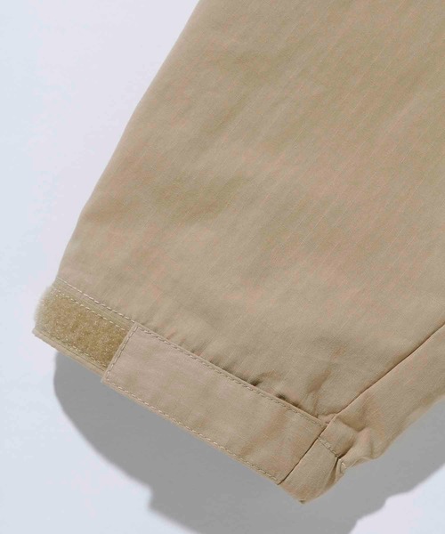 XLARGE（エクストララージ）の「MULTI ZIP JACKET（ブルゾン・メンズ・ブラック/ベージュ/ネイビー・S/M/L/XL）」の12枚目の写真