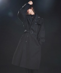ADRER（アドラー）の「トレンチコート（トレンチコート）」 - WEAR
