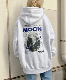 Figments | MOONパーカー(パーカー)