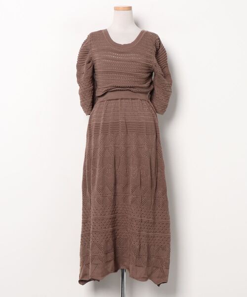 セール ブランド古着 ニットワンピース ワンピース Dazzlin ダズリン のファッション通販 Zozoused セール ブランド古着 ニットワンピース ワンピース Dazzlin ダズリン のファッション通販 Zozoused