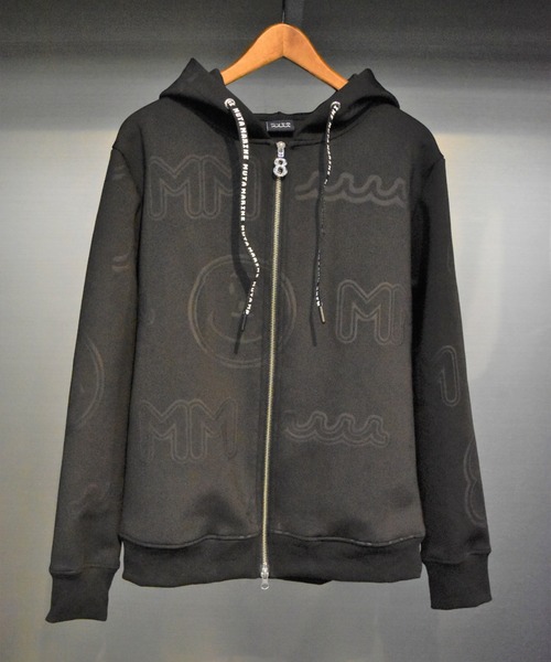 muta（ムータ）の「【別注】muta MARINE/ムータ マリン/MUTA