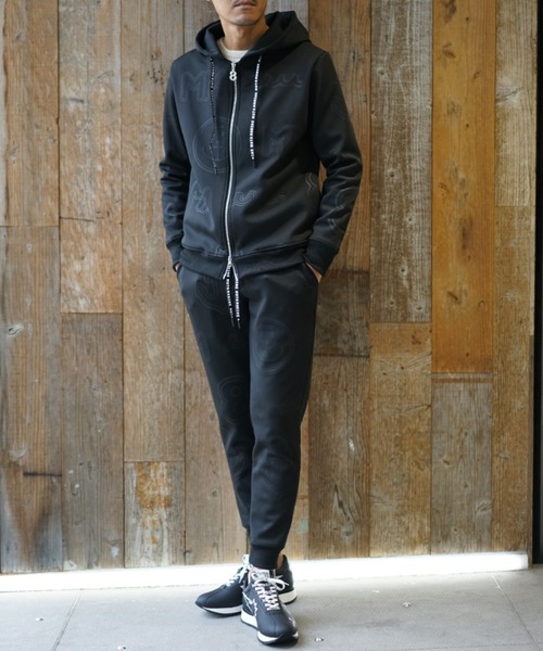 muta（ムータ）の「【別注】muta MARINE/ムータ マリン/MUTA