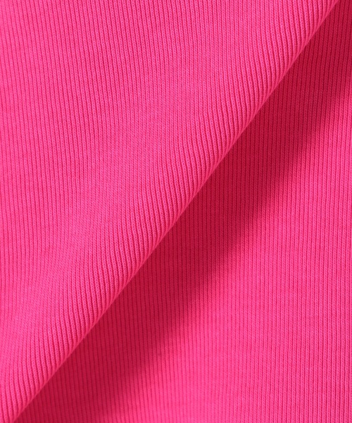 フライスパールボタンカーディガン【手洗い可能】◆