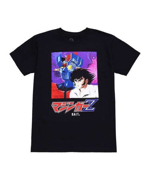 GOOD BAIT Tシャツ 2枚セット TENPLUS×外崎修汰選手 GRAFFITI Tシャツ[7.4oz ヘビーウェイト]