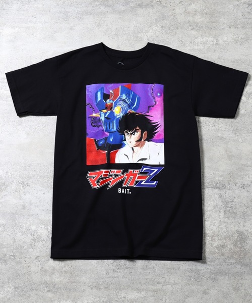GOOD BAIT Tシャツ 2枚セット HAIGHT (ヘイト) ZZ GIRL Tee