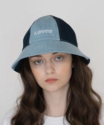 LEVI’S(R) ACCESSORY デニムバケットハット