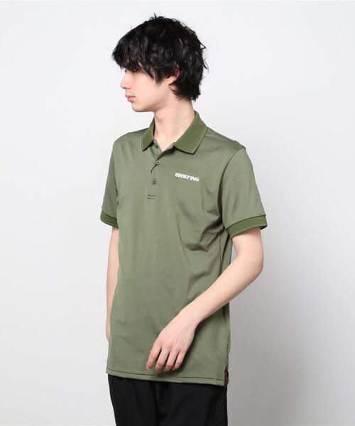 BRIEFING（ブリーフィング）の「【ブリーフィングゴルフ】MENS TOUR