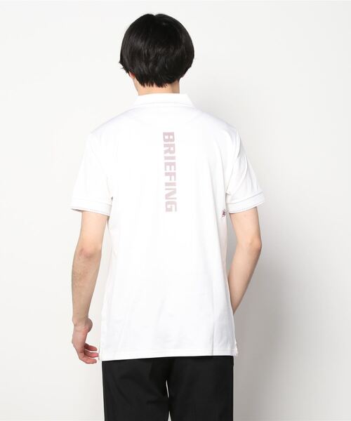 BRIEFING（ブリーフィング）の「【ブリーフィングゴルフ】MENS TOUR