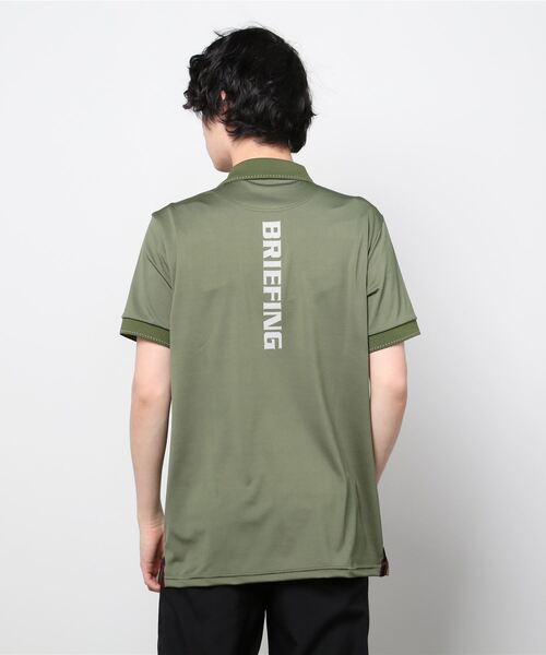 BRIEFING（ブリーフィング）の「【ブリーフィングゴルフ】MENS TOUR