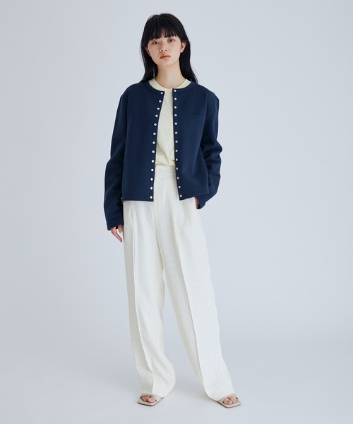 agnes b.（アニエスベー）の「【agnes b. pour ADAM ET ROPE
