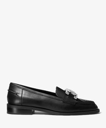 【美品】MICHAEL KORS ブラックローファー 63763329b_8_d_215.jpg