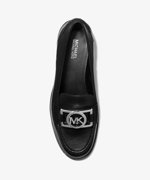 MICHAEL KORS（マイケルコース）の「APRIL ローファー