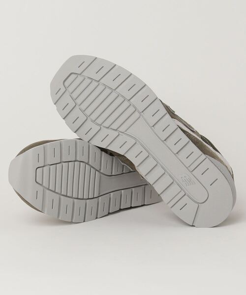 宮崎サワー未使用 ニューバランス CM996TC2 ダークカモ スニーカー NEW