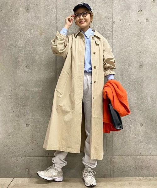 TOWNCRAFT×FREAK'SSTORE/タウンクラフトtheFOXビッグシャツ