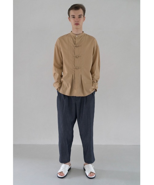 ZUCCa(ズッカ)の「(S)HEPサンダル. / (O)(サンダル・メンズ・ホワイト/ブラック・XL/XXL)」の12枚目の写真