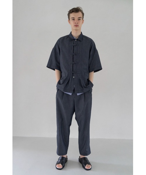 ZUCCa(ズッカ)の「(S)HEPサンダル. / (O)(サンダル・メンズ・ホワイト/ブラック・XL/XXL)」の11枚目の写真