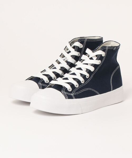 Gap 22ss 通販限定 ハイカット キャンバススニーカー レディース スニーカー Gap ギャップ のファッション通販 Zozotown Gap 22ss 通販限定 ハイカット キャンバススニーカー レディース スニーカー Gap ギャップ のファッション通販 Zozotown