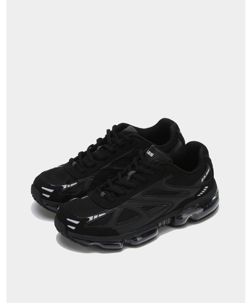 23.65(イーシプサムチョンユクオ)の「【23.65/イーシプサムチョンユクオ】HIKA AIR SNEAKER/エアークッションスニーカー(スニーカー・レディース・ブラック/ホワイト・26.0cm/24.0cm/23.0cm/27.0cm/25.0cm)」の9枚目の写真