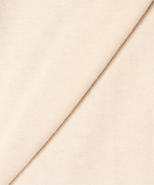 PRE_(プレ)の「【PRE_/プレ】ショートスリーブカットソー(Tシャツ/カットソー・レディース・ホワイト/ブラック/ベージュ・38/36)」の15枚目の写真