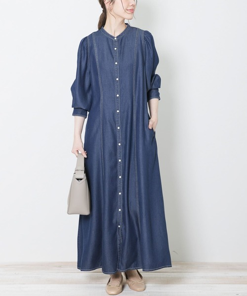 ブランド古着 長袖ワンピース ワンピース Urban Research Sonny Label アーバンリサーチサニーレーベル のファッション通販 Zozoused