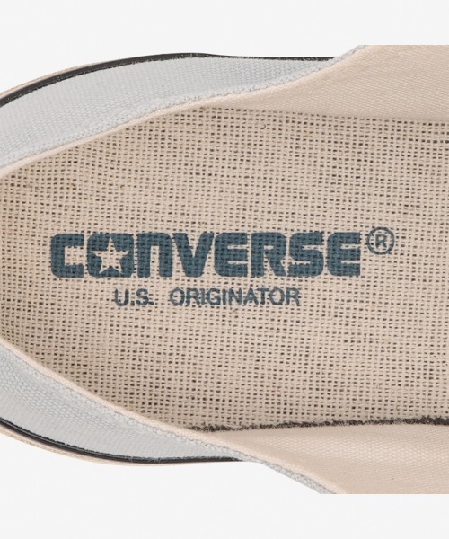 CONVERSE（コンバース）の「【CONVERSE】ALL STAR US COLORS OX（スニーカー・レディース・ピンク/グレー系その他/グリーン・22.5cm/23.5cm/24.5cm/25.5cm/26.5cm/27.5cm/23.0cm/24.0cm/25.0cm/26.0cm/27.0cm/28.0cm）」の18枚目の写真