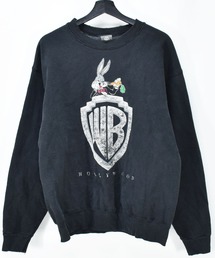 【ヴィンテージ古着】Warner bros/ワーナーブラザーズ バックスバニー スウェット