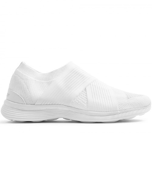 Repetto(レペット)の「DANCE SNEAKERS , SNEAKER / V072R(スニーカー・レディース・ホワイト・41/38/37/36/40/39)」の2枚目の写真