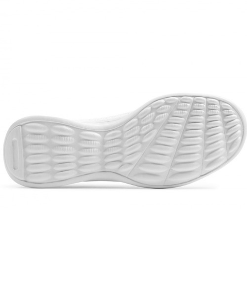 Repetto(レペット)の「DANCE SNEAKERS , SNEAKER / V072R(スニーカー・レディース・ホワイト・41/38/37/36/40/39)」の5枚目の写真