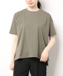 M1880 ブークレーワイドデザインT
