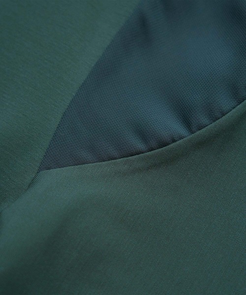 ROPE' PICNIC（ロペピクニック）の「袖シアーカットトップス（Tシャツ/カットソー・レディース・ブラック/ホワイト/ベージュ/グリーン/ピンク系その他2・38）」の13枚目の写真