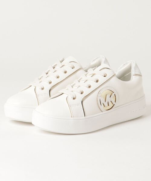 MICHAEL KORS（マイケルコース）の「MICHAEL KORS マイケルコース / スニーカー Jordana Poppy（スニーカー