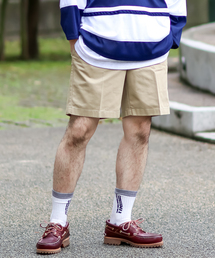 【L.L Bean/エルエルビーン】 Double L Chinos Shorts