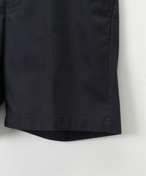 L.L.Bean（エルエルビーン）の「【L.L Bean/エルエルビーン】 Double L Chinos Shorts（チノパンツ・メンズ・ベージュ/ネイビー・MEDIUM/LARGE）」の12枚目の写真