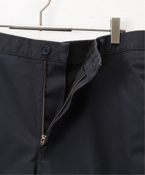 L.L.Bean（エルエルビーン）の「【L.L Bean/エルエルビーン】 Double L Chinos Shorts（チノパンツ・メンズ・ベージュ/ネイビー・MEDIUM/LARGE）」の13枚目の写真