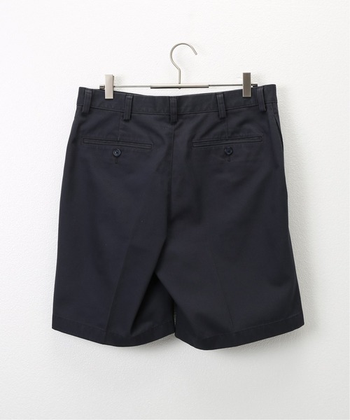 L.L.Bean（エルエルビーン）の「【L.L Bean/エルエルビーン】 Double L Chinos Shorts（チノパンツ・メンズ・ベージュ/ネイビー・MEDIUM/LARGE）」の14枚目の写真