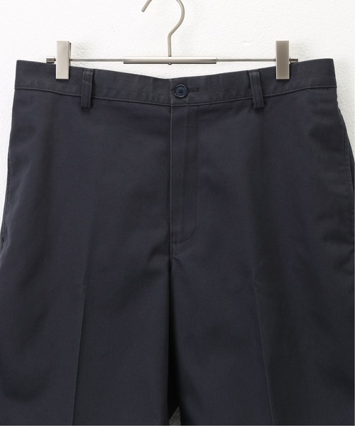 L.L.Bean（エルエルビーン）の「【L.L Bean/エルエルビーン】 Double L Chinos Shorts（チノパンツ・メンズ・ベージュ/ネイビー・MEDIUM/LARGE）」の15枚目の写真