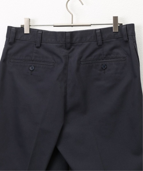 L.L.Bean（エルエルビーン）の「【L.L Bean/エルエルビーン】 Double L Chinos Shorts（チノパンツ・メンズ・ベージュ/ネイビー・MEDIUM/LARGE）」の16枚目の写真