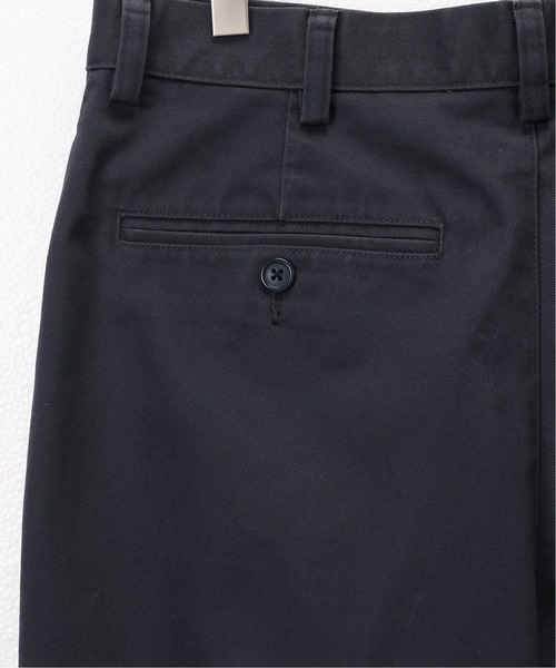 L.L.Bean（エルエルビーン）の「【L.L Bean/エルエルビーン】 Double L Chinos Shorts（チノパンツ・メンズ・ベージュ/ネイビー・MEDIUM/LARGE）」の17枚目の写真
