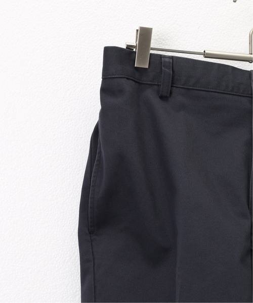 L.L.Bean（エルエルビーン）の「【L.L Bean/エルエルビーン】 Double L Chinos Shorts（チノパンツ・メンズ・ベージュ/ネイビー・MEDIUM/LARGE）」の19枚目の写真