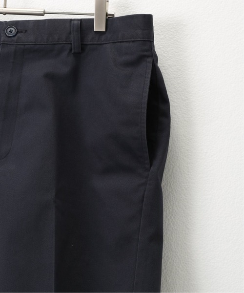 L.L.Bean（エルエルビーン）の「【L.L Bean/エルエルビーン】 Double L Chinos Shorts（チノパンツ・メンズ・ベージュ/ネイビー・MEDIUM/LARGE）」の20枚目の写真