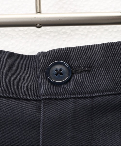 L.L.Bean（エルエルビーン）の「【L.L Bean/エルエルビーン】 Double L Chinos Shorts（チノパンツ・メンズ・ベージュ/ネイビー・MEDIUM/LARGE）」の22枚目の写真