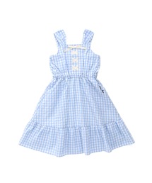 JENNI love | ギンガムチェックリゾートワンピ(ワンピース)